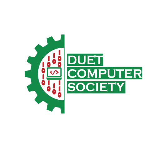 DUETCS Logo